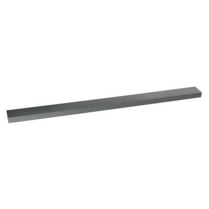 Lucide 23218/56/36 - Applique LINO 2xG5/28W/230V grigio