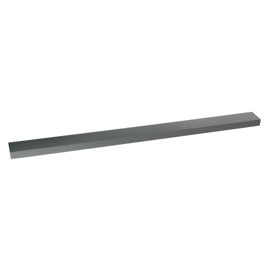 Lucide 23218/56/36 - Applique LINO 2xG5/28W/230V grigio