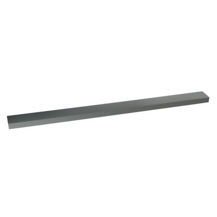 Lucide 23218/56/36 - Applique LINO 2xG5/28W/230V grigio