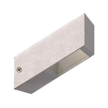 Lucide 23233/03/12 - LED-Wandleuchte ANKLO LED/3W/230V