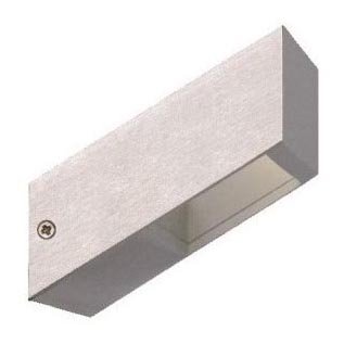 Lucide 23233/03/12 - LED-Wandleuchte ANKLO LED/3W/230V