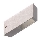 Lucide 23233/03/12 - LED-Wandleuchte ANKLO LED/3W/230V