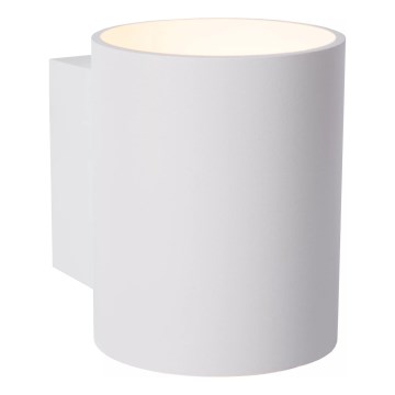 Lucide 23252/01/31 - Applique murale XERA 1xG9/42W/230V blanc