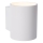 Lucide 23252/01/31 - Wandleuchte XERA 1xG9/42W/230V weiss