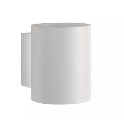 Lucide 23252/01/31 - Wandleuchte XERA 1xG9/42W/230V weiss