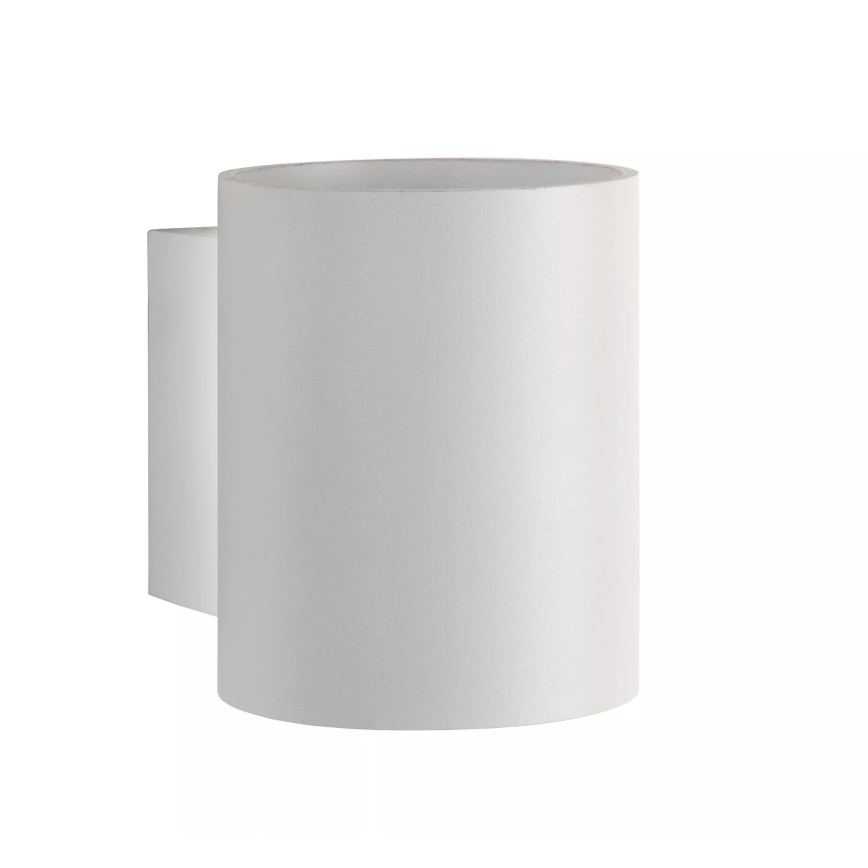 Lucide 23252/01/31 - Wandleuchte XERA 1xG9/42W/230V weiss