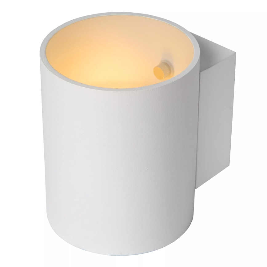 Lucide 23252/01/31 - Wandleuchte XERA 1xG9/42W/230V weiss