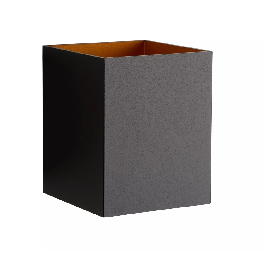 Lucide 23253/01/30 - Applique XERA 1xG9/42W/230V nero