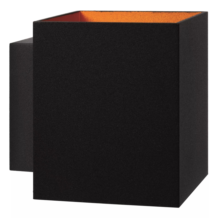 Lucide 23253/01/30 - Applique XERA 1xG9/42W/230V nero