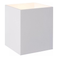 Lucide 23253/01/31 - Applique XERA 1xG9/42W/230V bianco