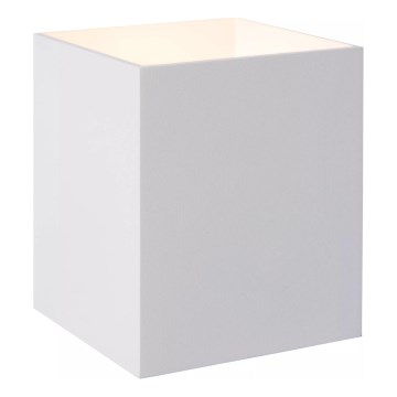 Lucide 23253/01/31 - Applique XERA 1xG9/42W/230V bianco
