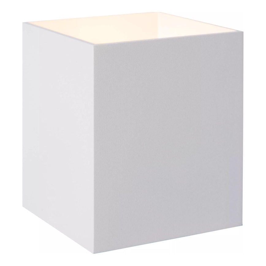 Lucide 23253/01/31 - Applique XERA 1xG9/42W/230V bianco