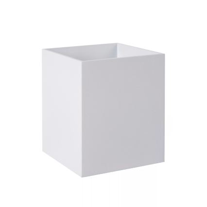 Lucide 23253/01/31 - Applique XERA 1xG9/42W/230V bianco