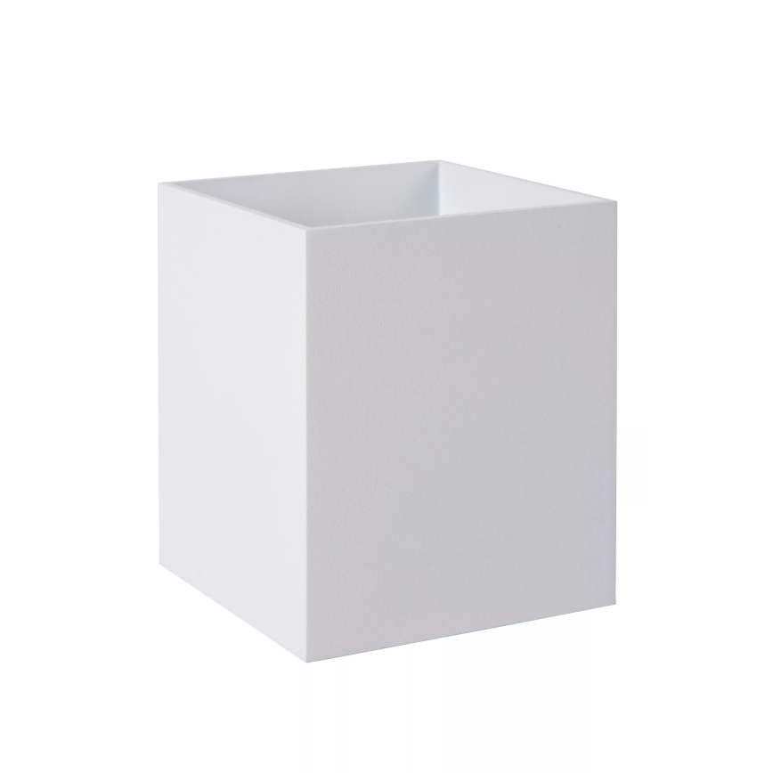 Lucide 23253/01/31 - Applique XERA 1xG9/42W/230V bianco