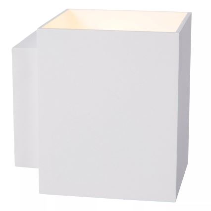 Lucide 23253/01/31 - Applique XERA 1xG9/42W/230V bianco