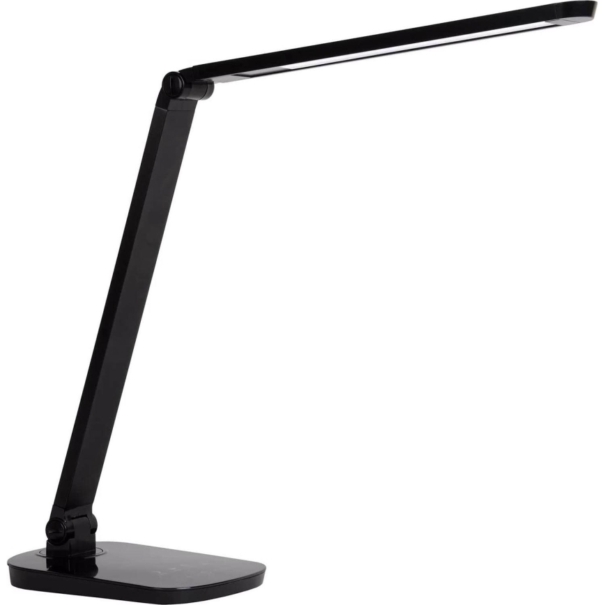 Lucide 24656/10/30 - LED Tischlampe VARIO LED LED/8W/230V schwarz