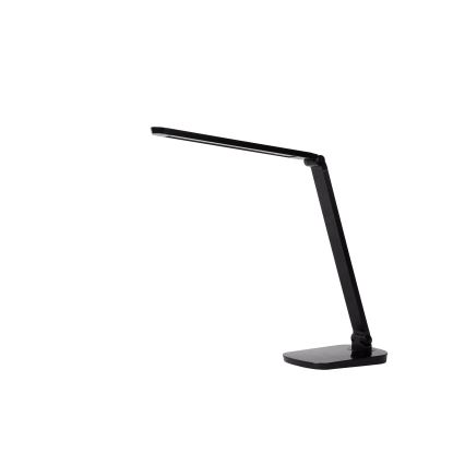 Lucide 24656/10/30 - LED Tischlampe VARIO LED LED/8W/230V schwarz