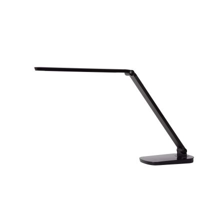 Lucide 24656/10/30 - LED Tischlampe VARIO LED LED/8W/230V schwarz