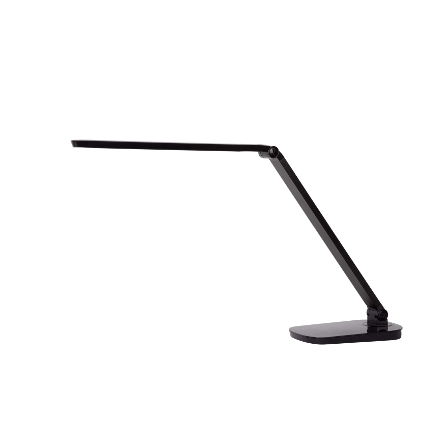 Lucide 24656/10/30 - LED Tischlampe VARIO LED LED/8W/230V schwarz