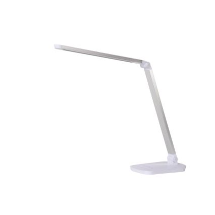 Lucide 24656/10/31 - Lampada LED da tavolo VARIO LED LED/8W/230V
