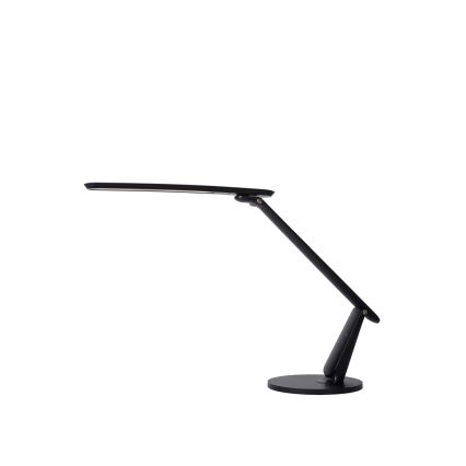 Lucide 24657/10/30 - Lampada da tavolo LED dimmerabile con funzione Touch PRACTICO LED/10W/230V