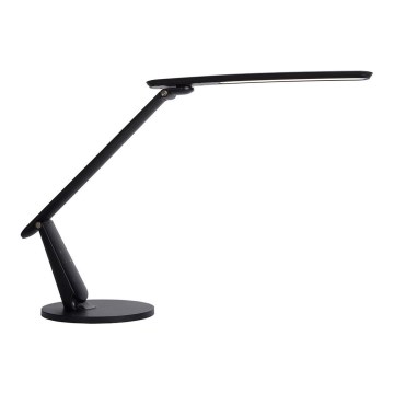 Lucide 24657/10/30 - LED dimmbare Touch-Tischlampe PRACTICO LED/10W/230V