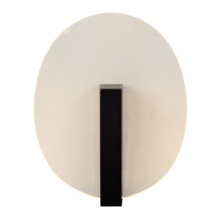 Lucide 27818/09/30 - Applique a LED da esterno LAREDO LED/9W/230V IP54 nero