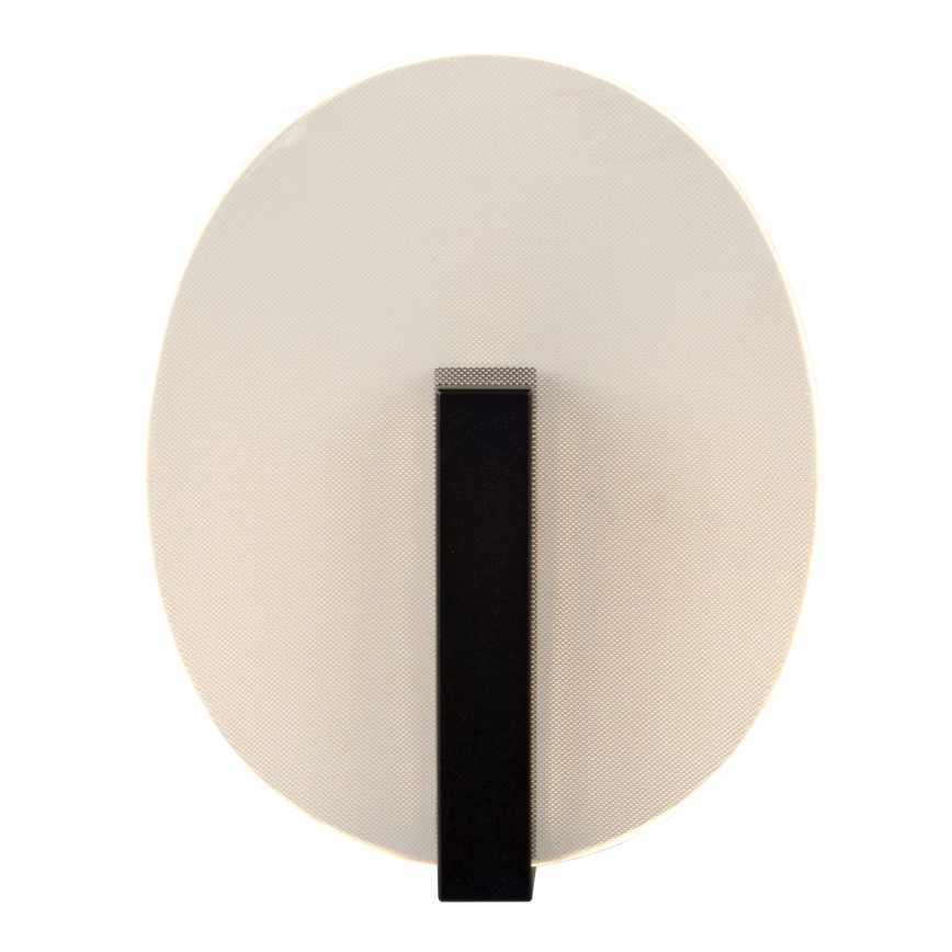 Lucide 27818/09/30 - Applique a LED da esterno LAREDO LED/9W/230V IP54 nero