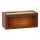 Lucide 27853/01/97 - Wandleuchte DIMO 1xE27/18W/230V IP54