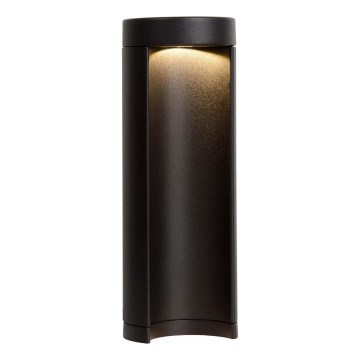 Lucide 27874/25/30 - LED-Außenleuchte COMBO LED/9W/230V 25 cm IP54