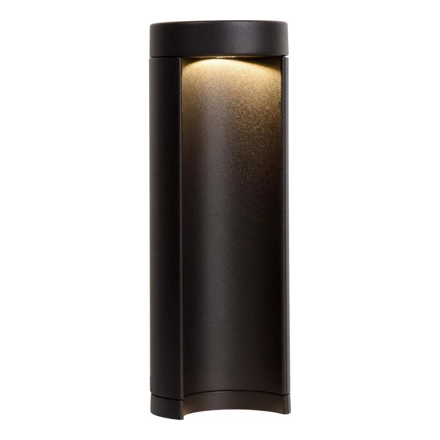 Lucide 27874/25/30 - LED-Außenleuchte COMBO LED/9W/230V 25 cm IP54