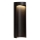 Lucide 27874/25/30 - LED-Außenleuchte COMBO LED/9W/230V 25 cm IP54