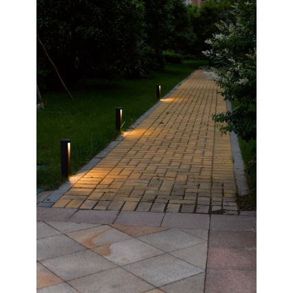 Lucide 27874/25/30 - LED Aussenlampe COMBO LED/7W/230V 25 cm