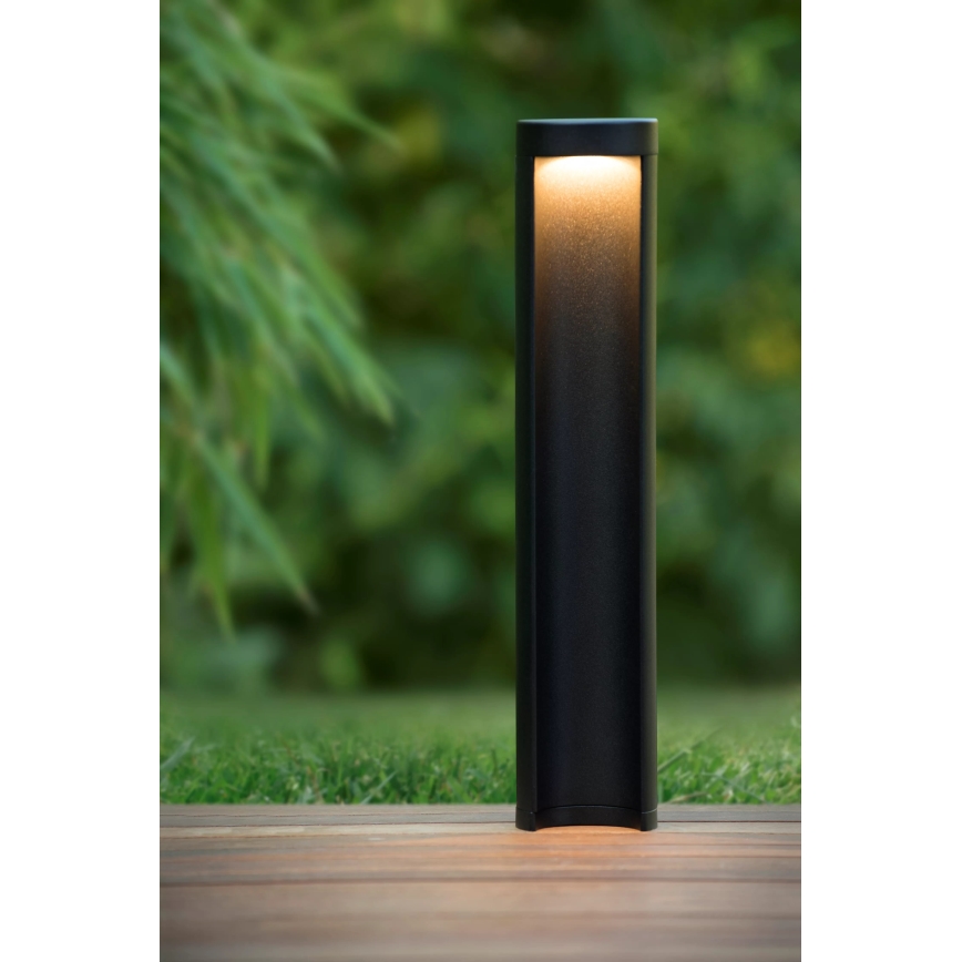 Lucide 27874/45/30 - LED Aussenlampe COMBO LED/7W/230V 45 cm