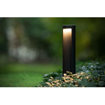 Lucide 27874/65/30 - LED Aussenlampe COMBO LED/7W/230V 60 cm