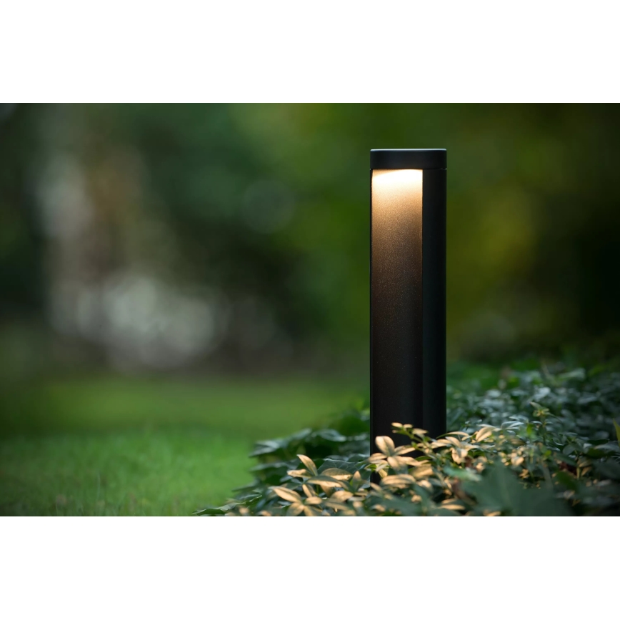 Lucide 27874/65/30 - LED Aussenlampe COMBO LED/7W/230V 60 cm