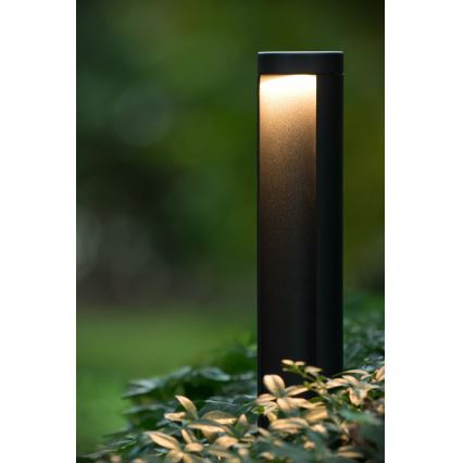 Lucide 27874/65/30 - LED-Außenleuchte COMBO LED/9W/230V 65 cm IP54