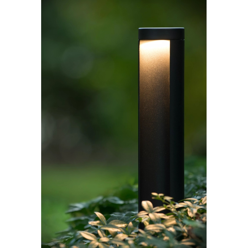 Lucide 27874/65/30 - LED-Außenleuchte COMBO LED/9W/230V 65 cm IP54