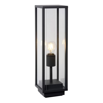 Lucide 27883/50/30 - Aussenlampe CLAIRE 1xE27/15W/230V 50 cm
