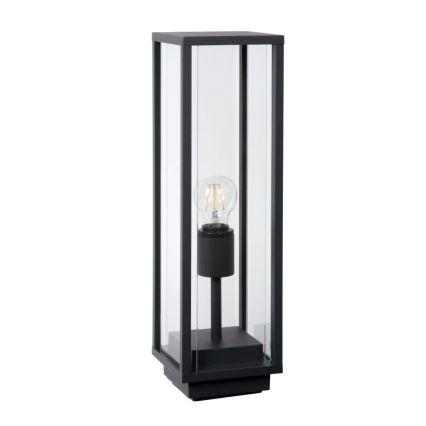 Lucide 27883/50/30 - Aussenlampe CLAIRE 1xE27/15W/230V 50 cm