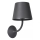 Lucide 27888/07/30 - LED-Außenwandleuchte JUSTIN LED/7W/230V IP65