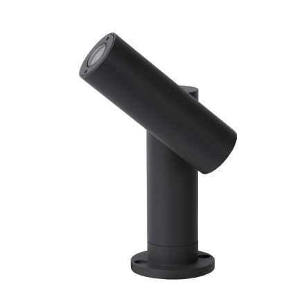 Lucide 27893/05/29 - LED-Außenleuchte TATUM LED/5W/230V IP65 14 cm anthrazit