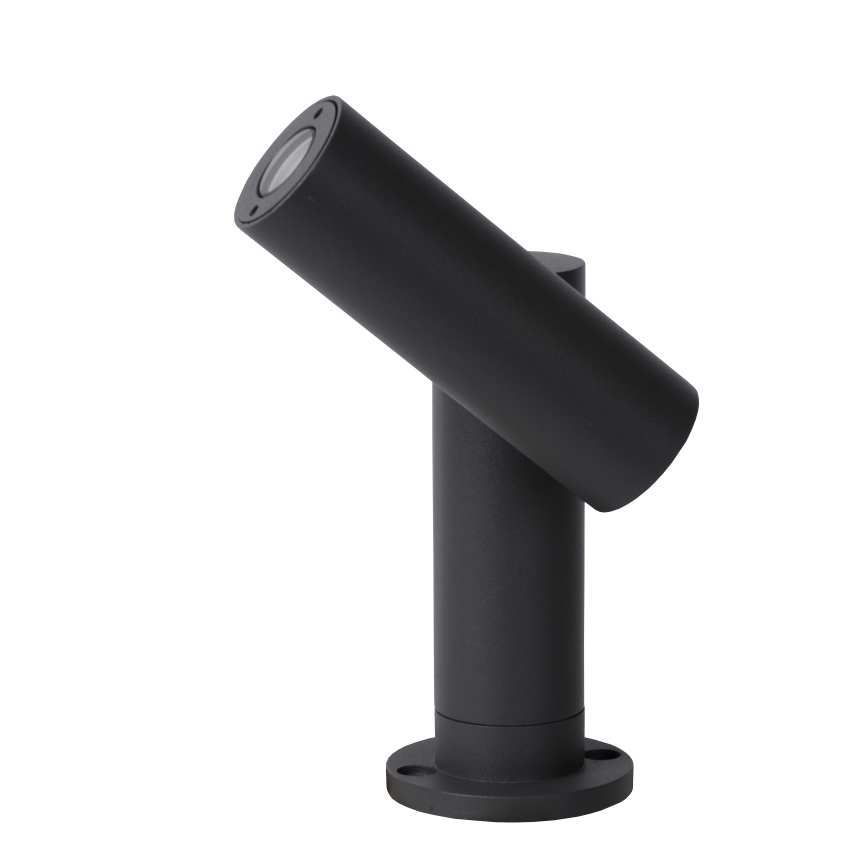 Lucide 27893/05/29 - LED-Außenleuchte TATUM LED/5W/230V IP65 14 cm anthrazit
