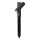 Lucide 27894/05/29 -Lampe extérieure TATUM LED/4,5W/230V IP65 39,5 cm anthracite