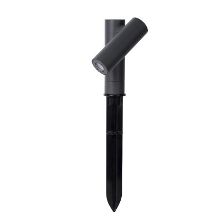 Lucide 27894/05/29 -Lampe extérieure TATUM LED/4,5W/230V IP65 39,5 cm anthracite