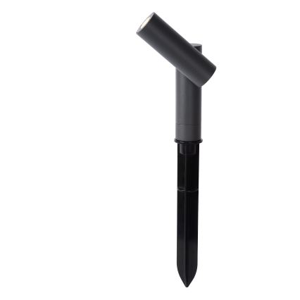 Lucide 27894/05/29 -Lampe extérieure TATUM LED/4,5W/230V IP65 39,5 cm anthracite