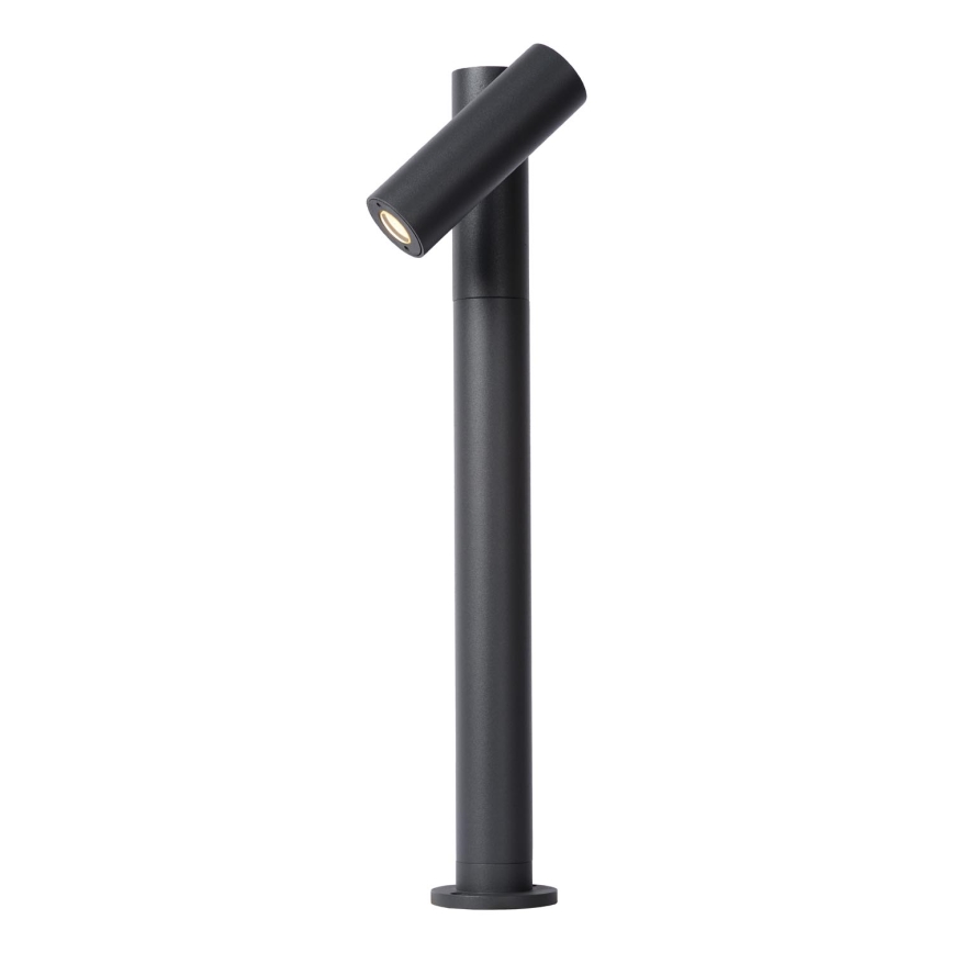 Lucide 27895/05/29 - Lampe extérieure TATUM LED/5W/230V IP65 43 cm anthracite