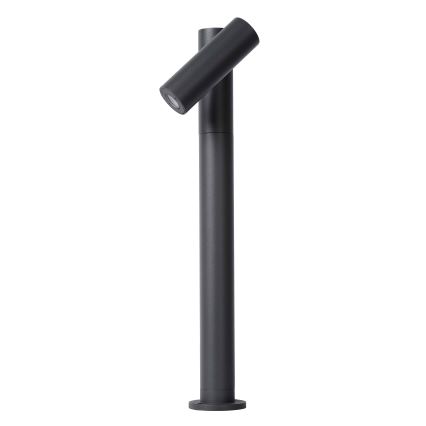 Lucide 27895/05/29 - Lampe extérieure TATUM LED/5W/230V IP65 43 cm anthracite