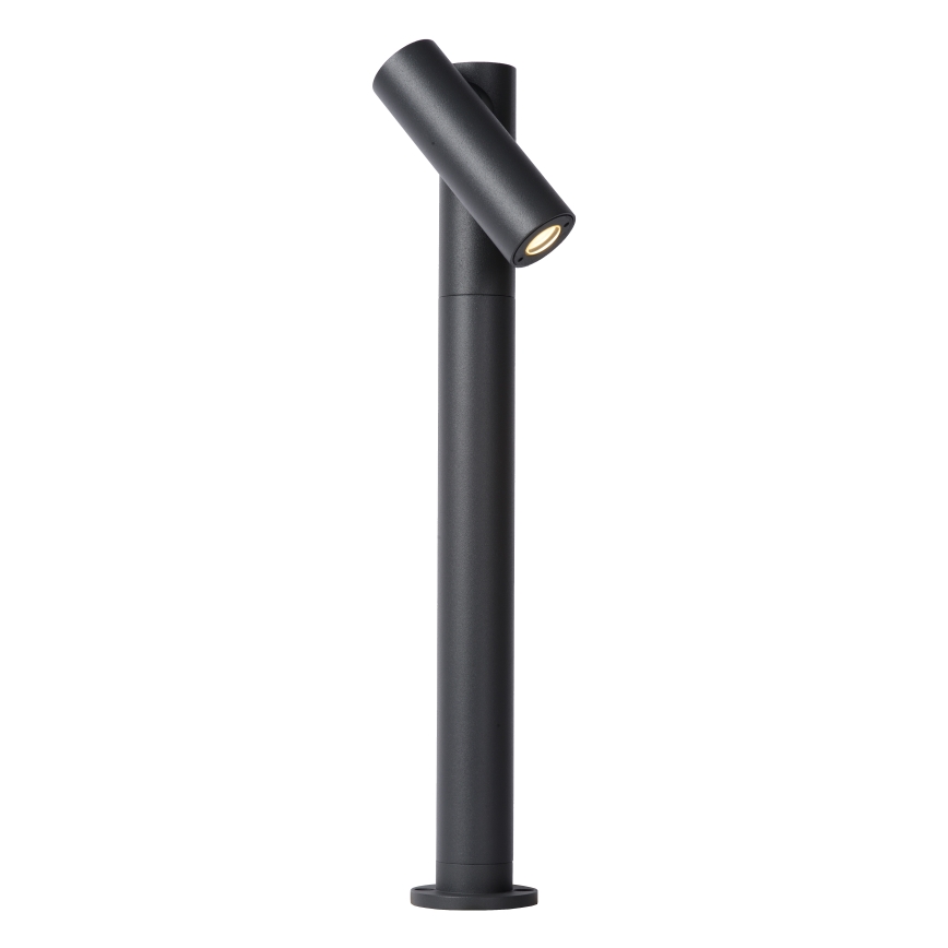 Lucide 27895/05/29 - Lampe extérieure TATUM LED/5W/230V IP65 43 cm anthracite