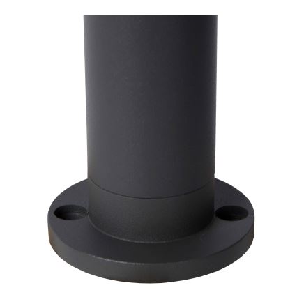 Lucide 27895/05/29 - Lampe extérieure TATUM LED/5W/230V IP65 43 cm anthracite